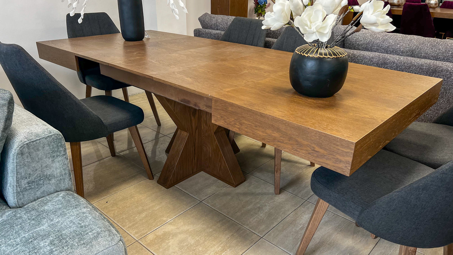 Τραπεζαρία MULTI