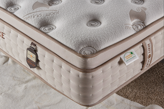 Στρώμα Paradise