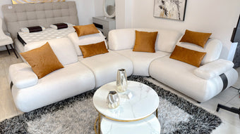 compare product Καναπές MONACO