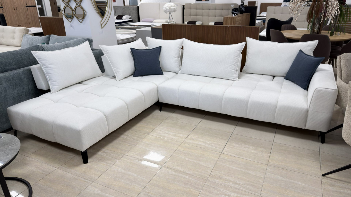 Καναπές MAGNUM/2