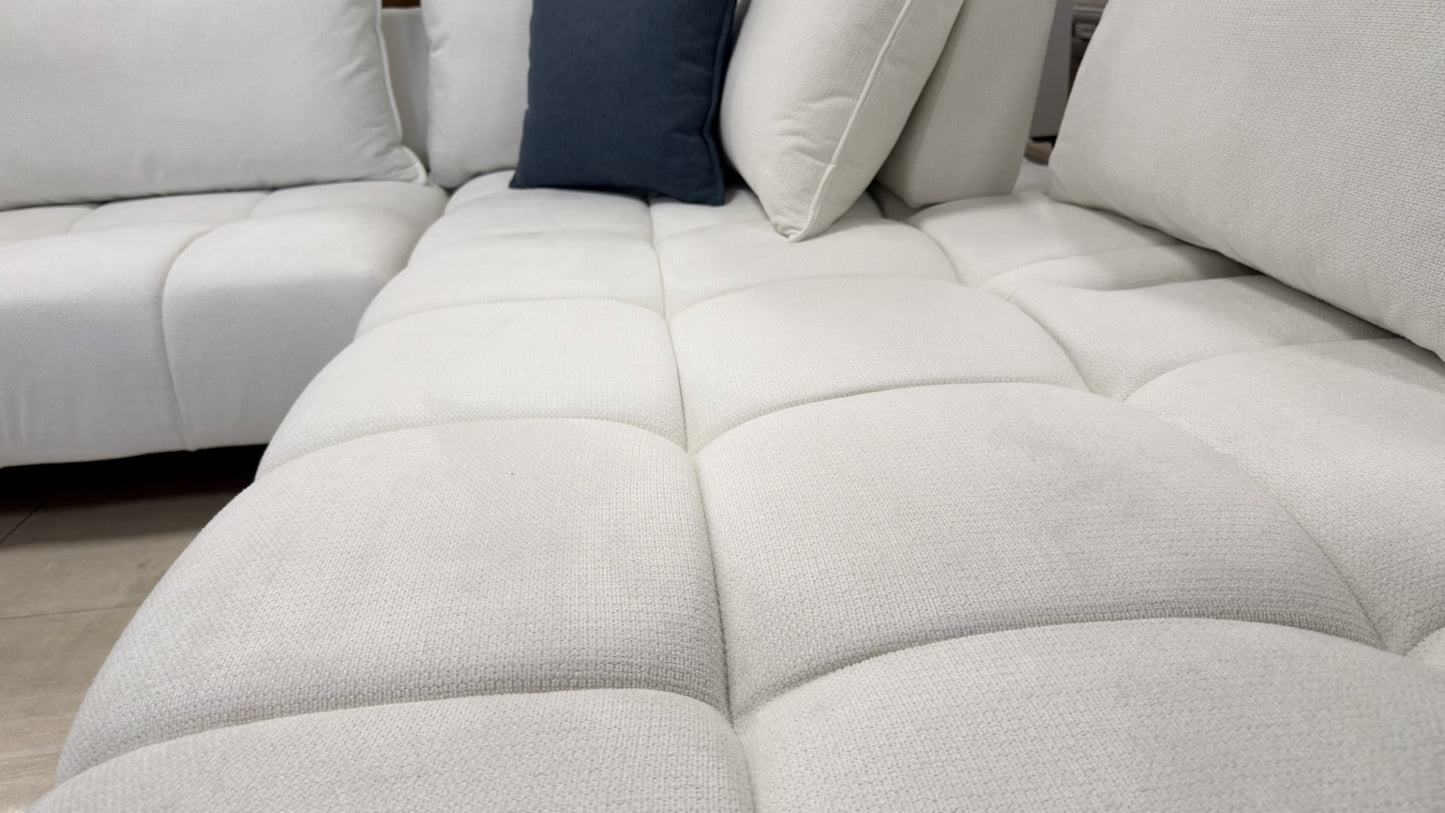 Καναπές MAGNUM/2