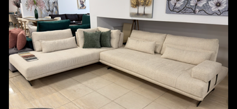 compare product Καναπές COMO