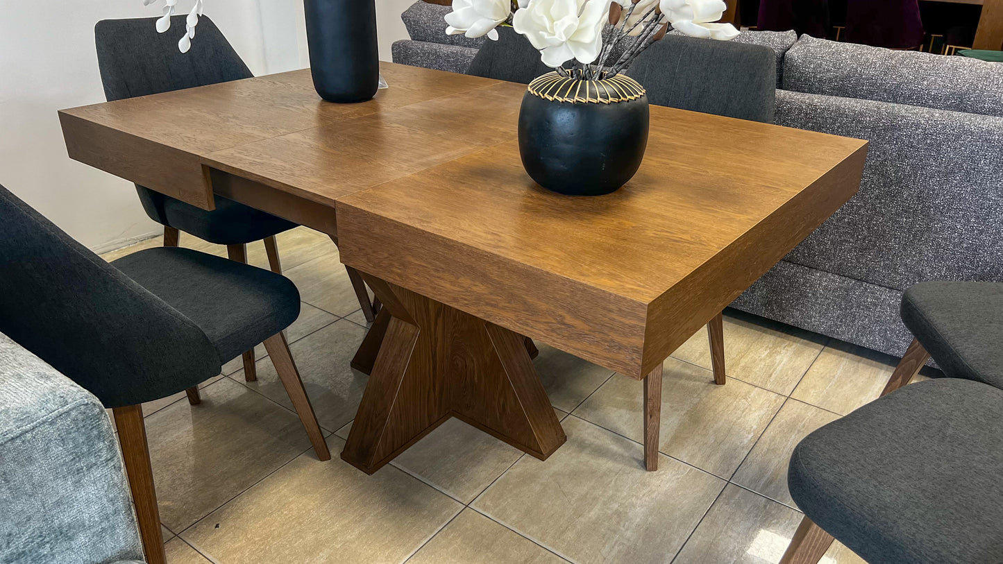 Τραπεζαρία MULTI