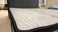 Royal — Στρώμα Pocket Spring με Latex, Memory Foam & Natural Latex