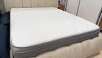 Master — Στρώμα 5-Zone Pocket Spring με Gel Memory Foam