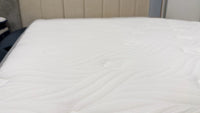 Master — Στρώμα 5-Zone Pocket Spring με Gel Memory Foam
