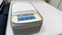 Master — Στρώμα 5-Zone Pocket Spring με Gel Memory Foam