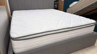 compare product Comfort Plus — Στρώμα Pocket Spring με Αφρό Υψηλής Πυκνότητας