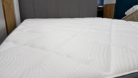 Comfort Plus — Στρώμα Pocket Spring με Αφρό Υψηλής Πυκνότητας