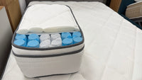 Comfort Plus — Στρώμα Pocket Spring με Αφρό Υψηλής Πυκνότητας