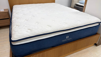 compare product Cloud — Στρώμα Pocket Spring με Memory Foam & Cloud Feeling