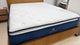 Cloud — Στρώμα Pocket Spring με Memory Foam & Cloud Feeling