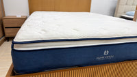 Cloud — Στρώμα Pocket Spring με Memory Foam & Cloud Feeling