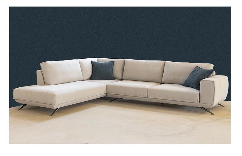 Καναπές LOFT