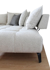 Καναπές MAGNUM/2