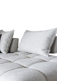 Καναπές MAGNUM/2