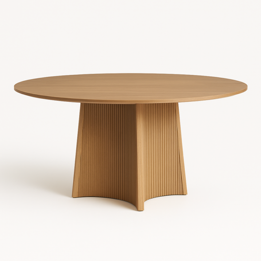 Τραπεζαρία MODO Φ120