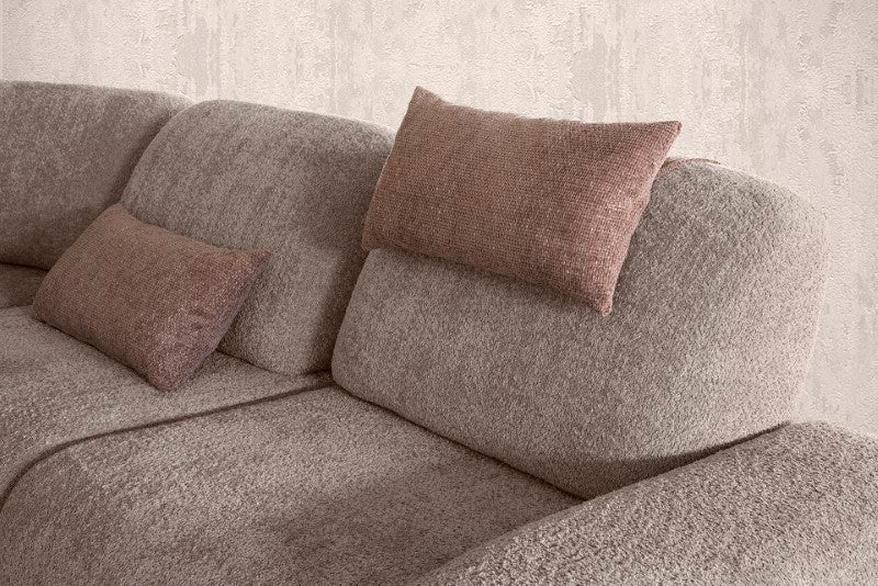 Καναπές MONACO