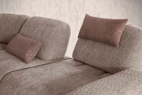 Καναπές MONACO