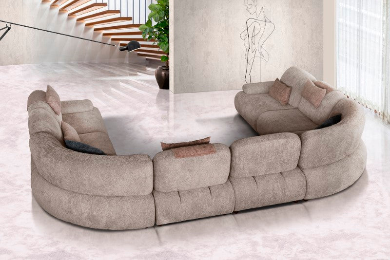 Καναπές MONACO