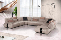 Καναπές MONACO