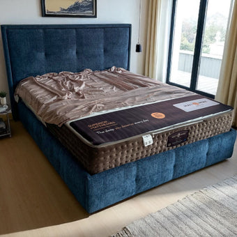 compare product Κρεβάτι KERKIRA