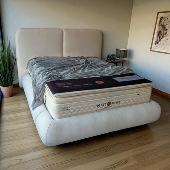 compare product Κρεβάτι MYKONOS