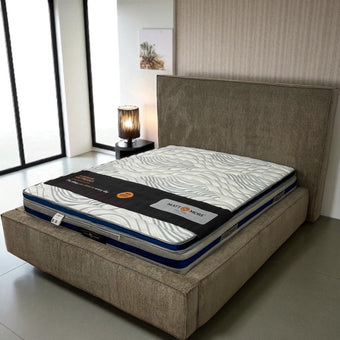 compare product Κρεβάτι KRITI