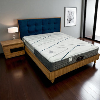 compare product Κρεβάτι SAMOS