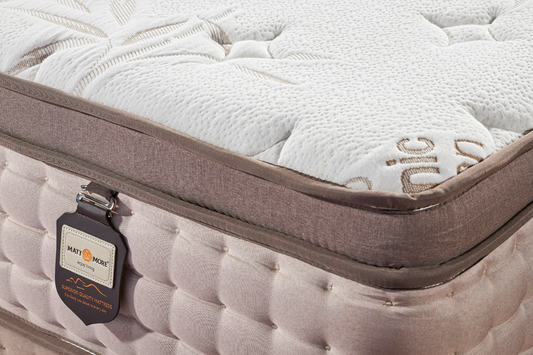 Στρώμα Memorise