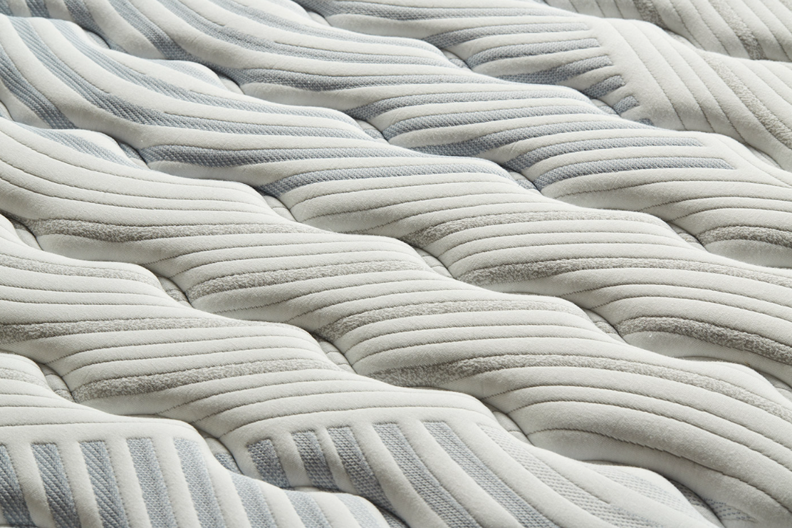 Στρώμα Santorini