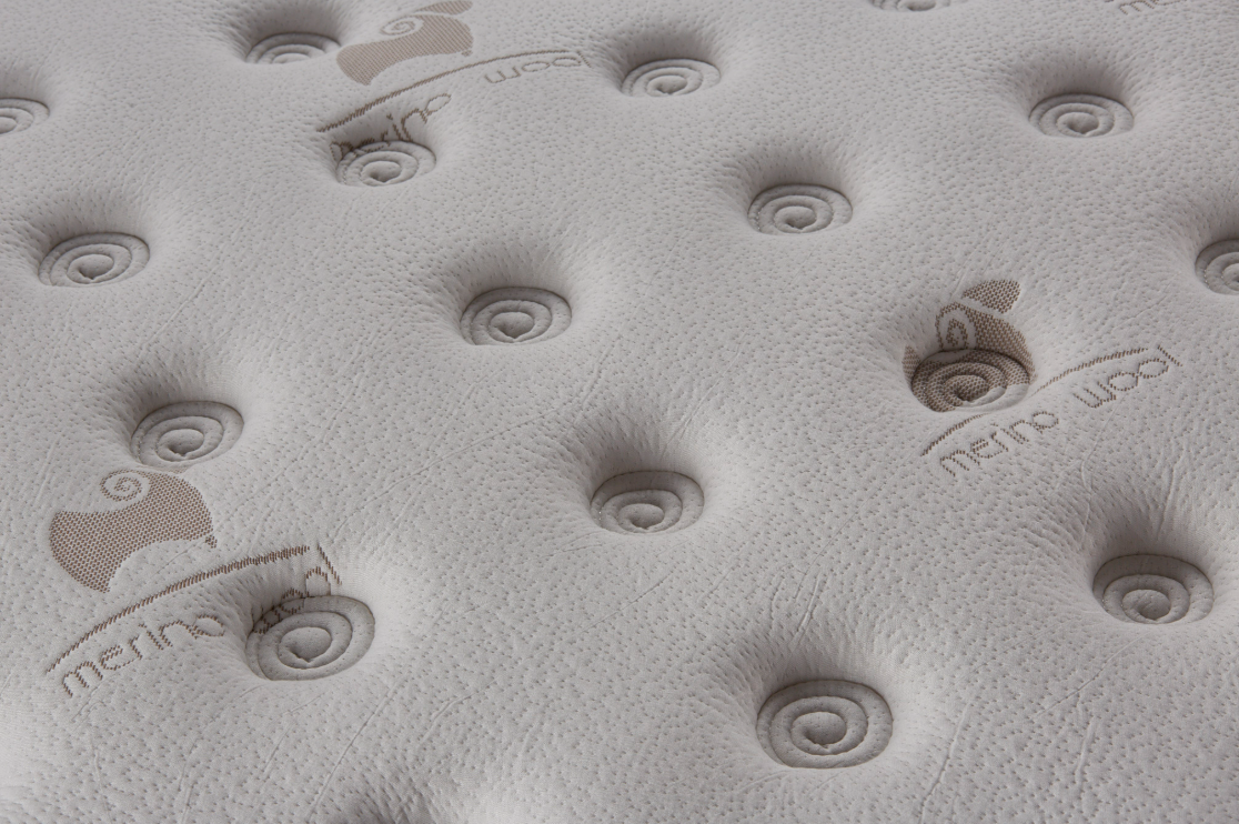 Στρώμα Paradise