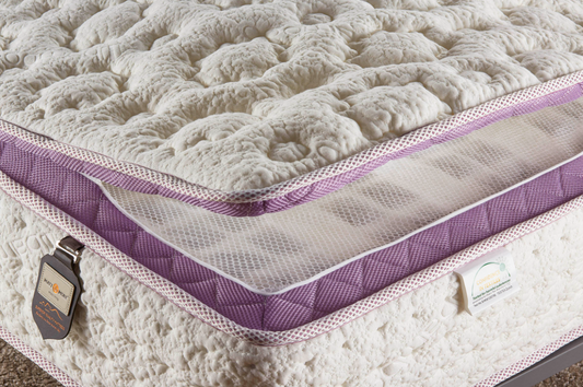 Στρώμα Levanda