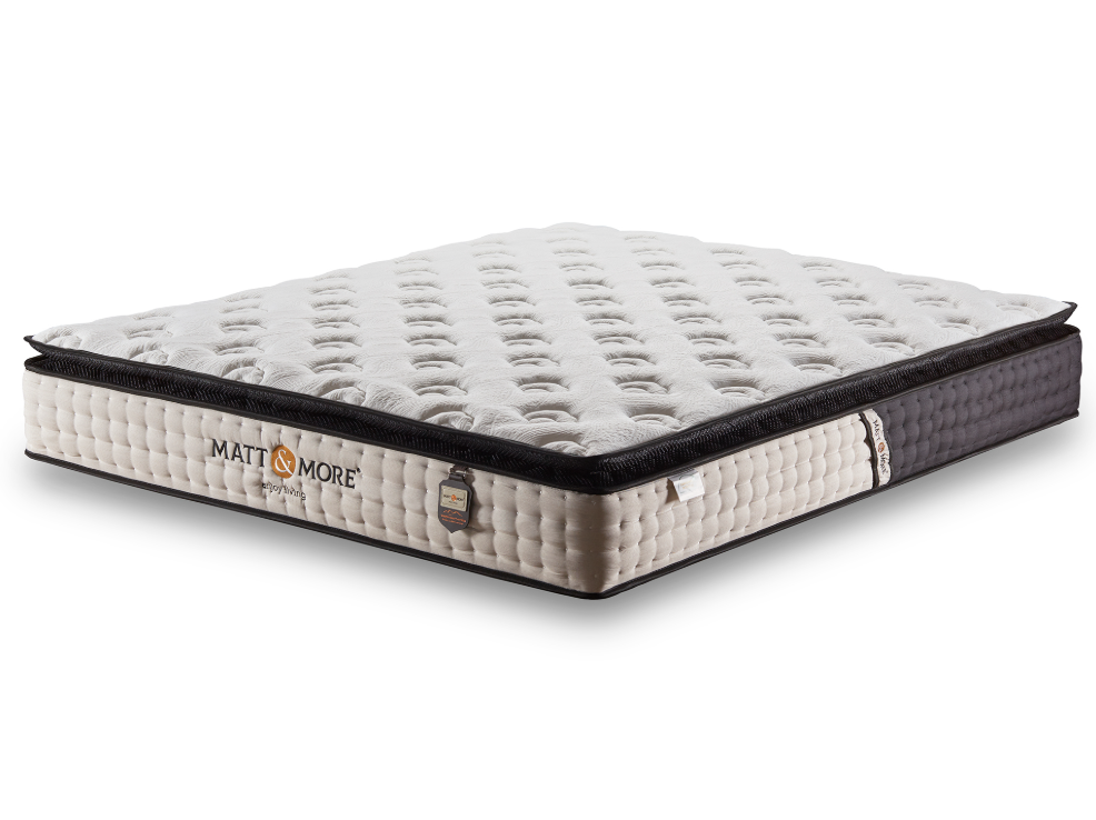 Στρώμα Black Diamond