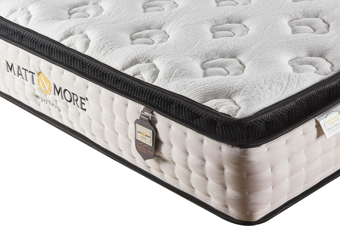 Στρώμα Black Diamond