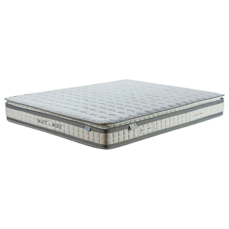 Στρώμα Quattro