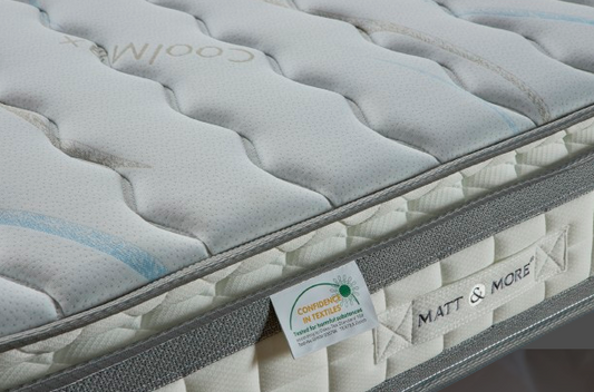 Στρώμα Quattro