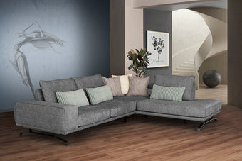 compare product Καναπές TORINO