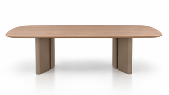 compare product Τραπεζαρία ARCO 200x100cm