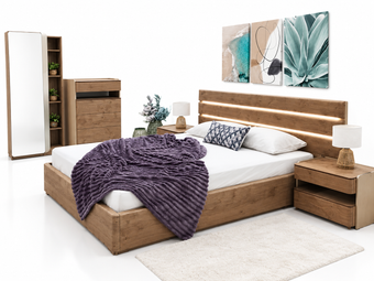 compare product Спален комплект BRERA