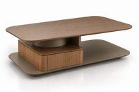Τραπεζάκι Σαλονιού ELIO